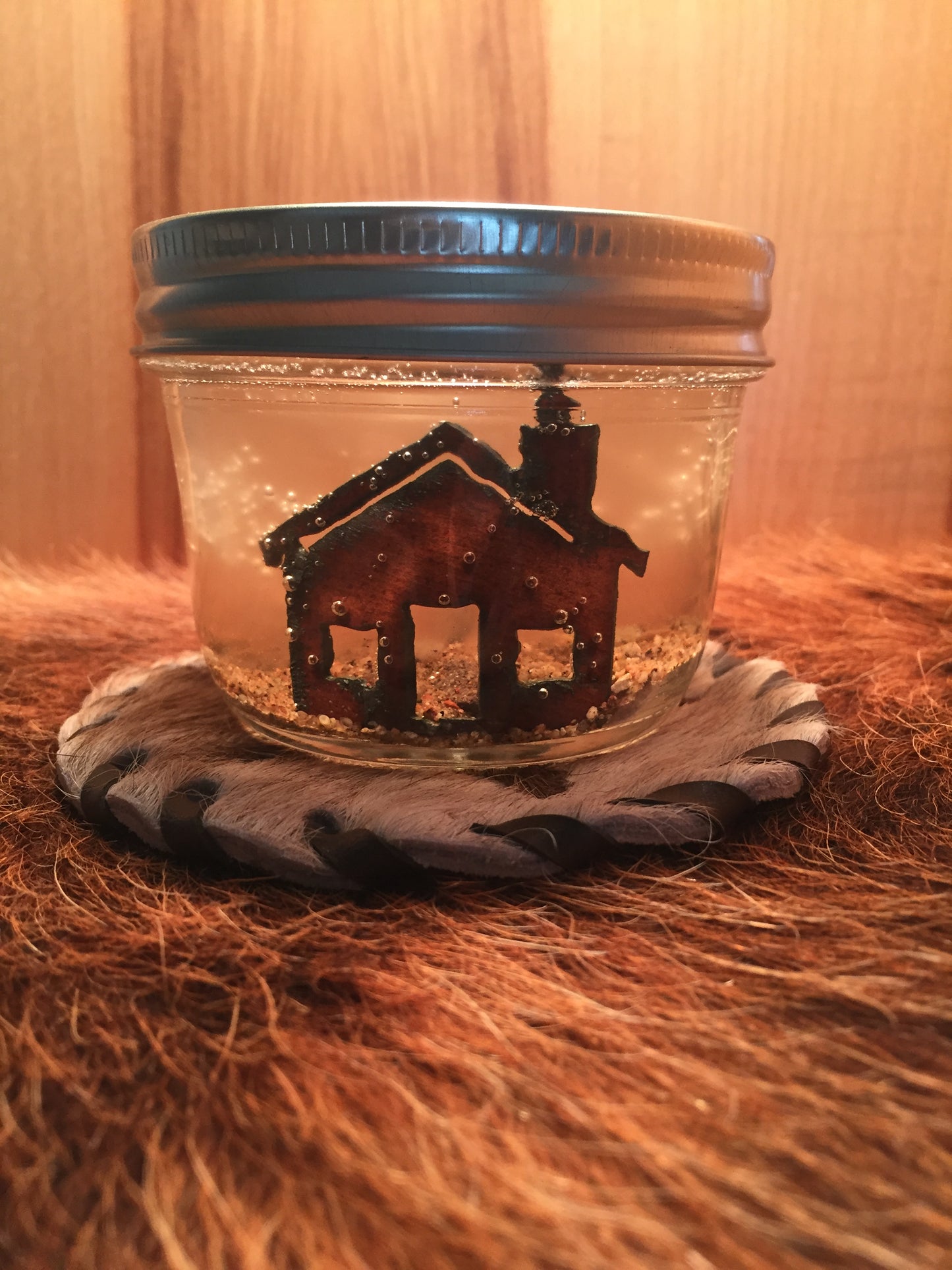 Cabin-8oz
