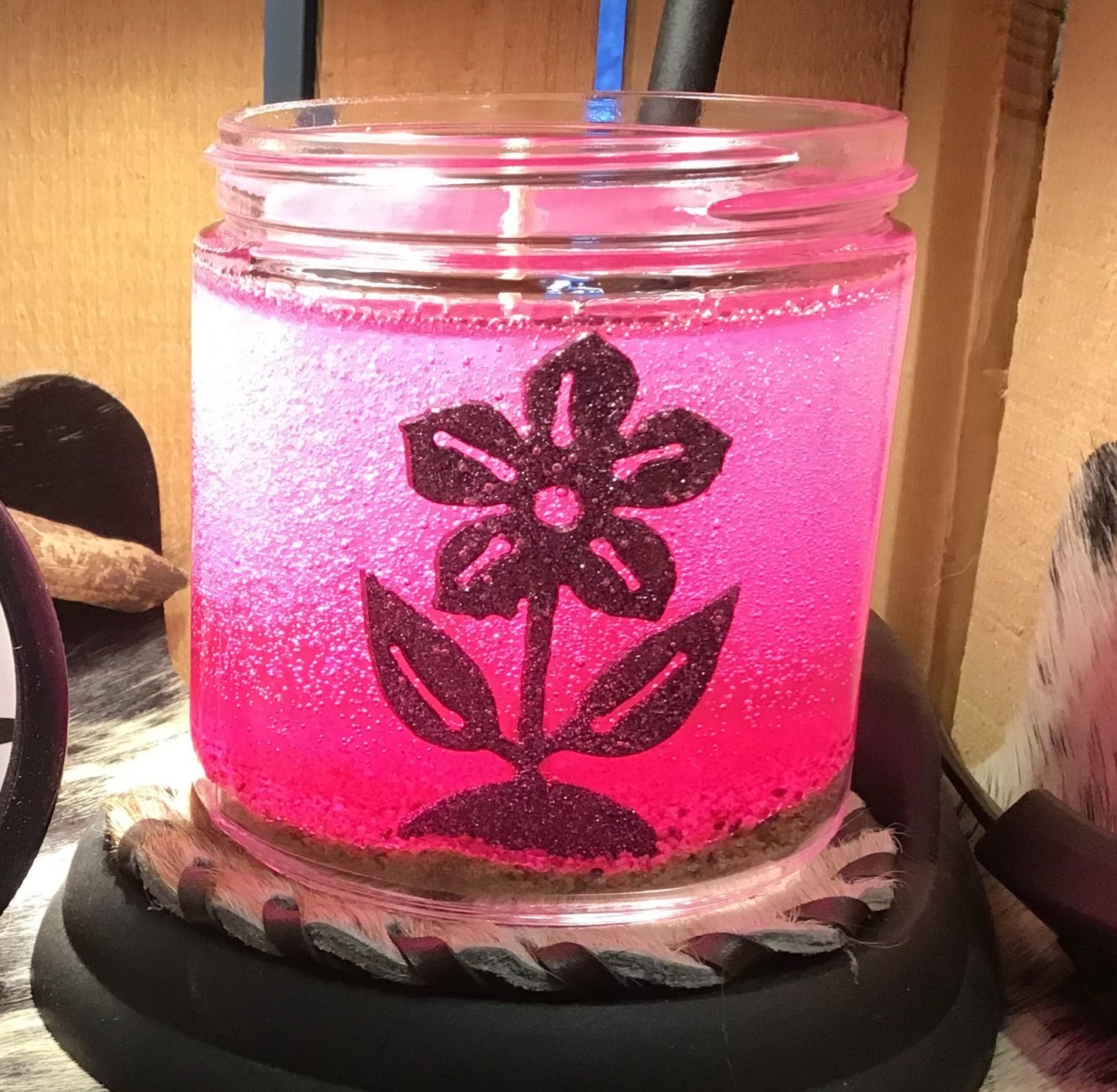 Flower-16oz