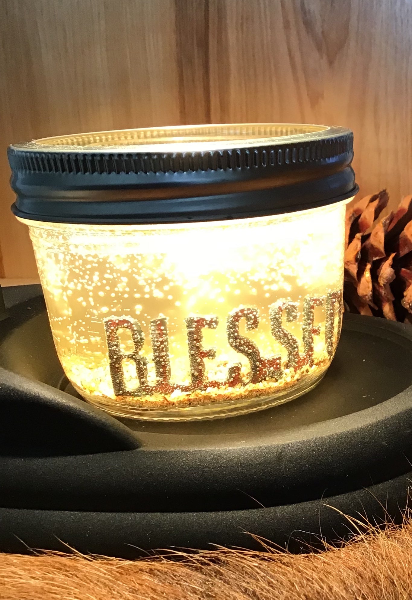 Blessed-8oz