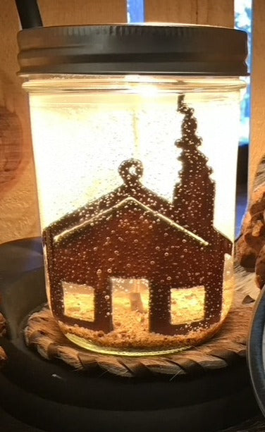Cabin-16oz