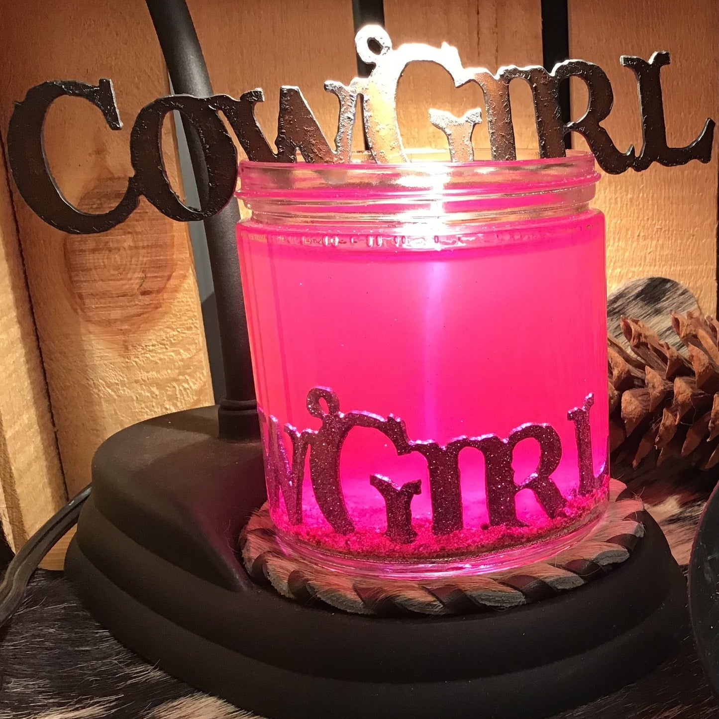 Cowgirl-16oz