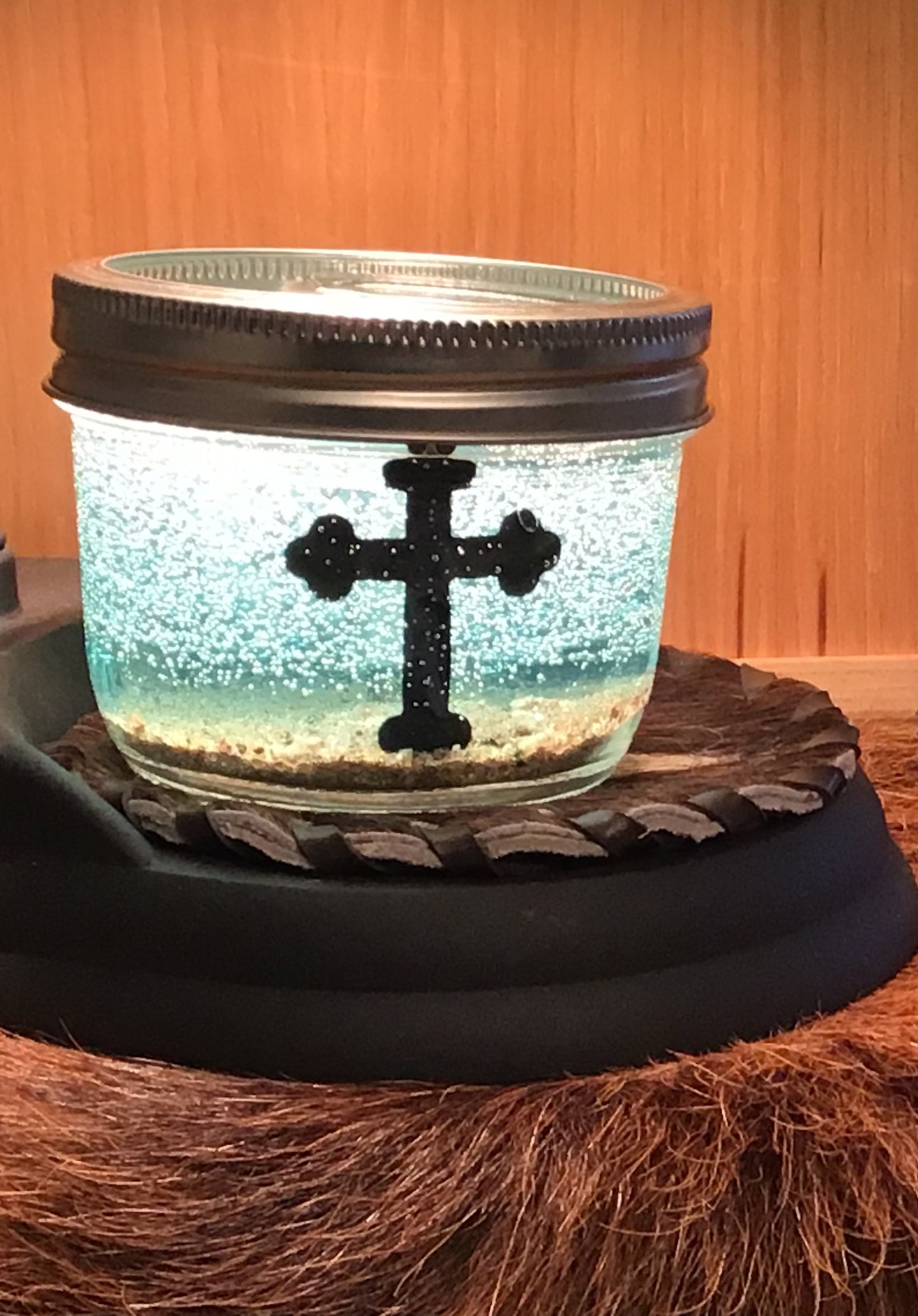 Cross-8oz