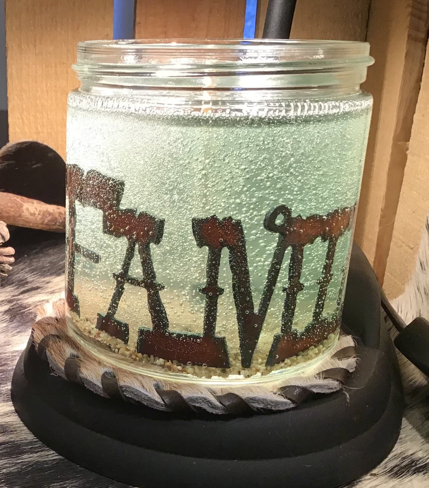 Family-16oz