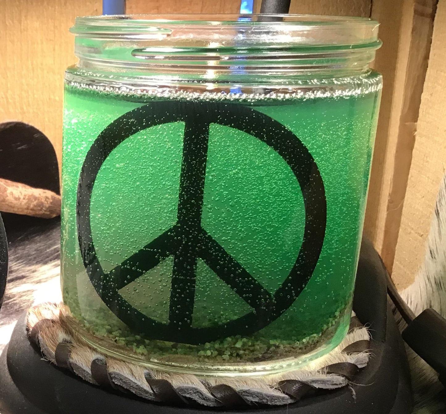 Peace-16oz