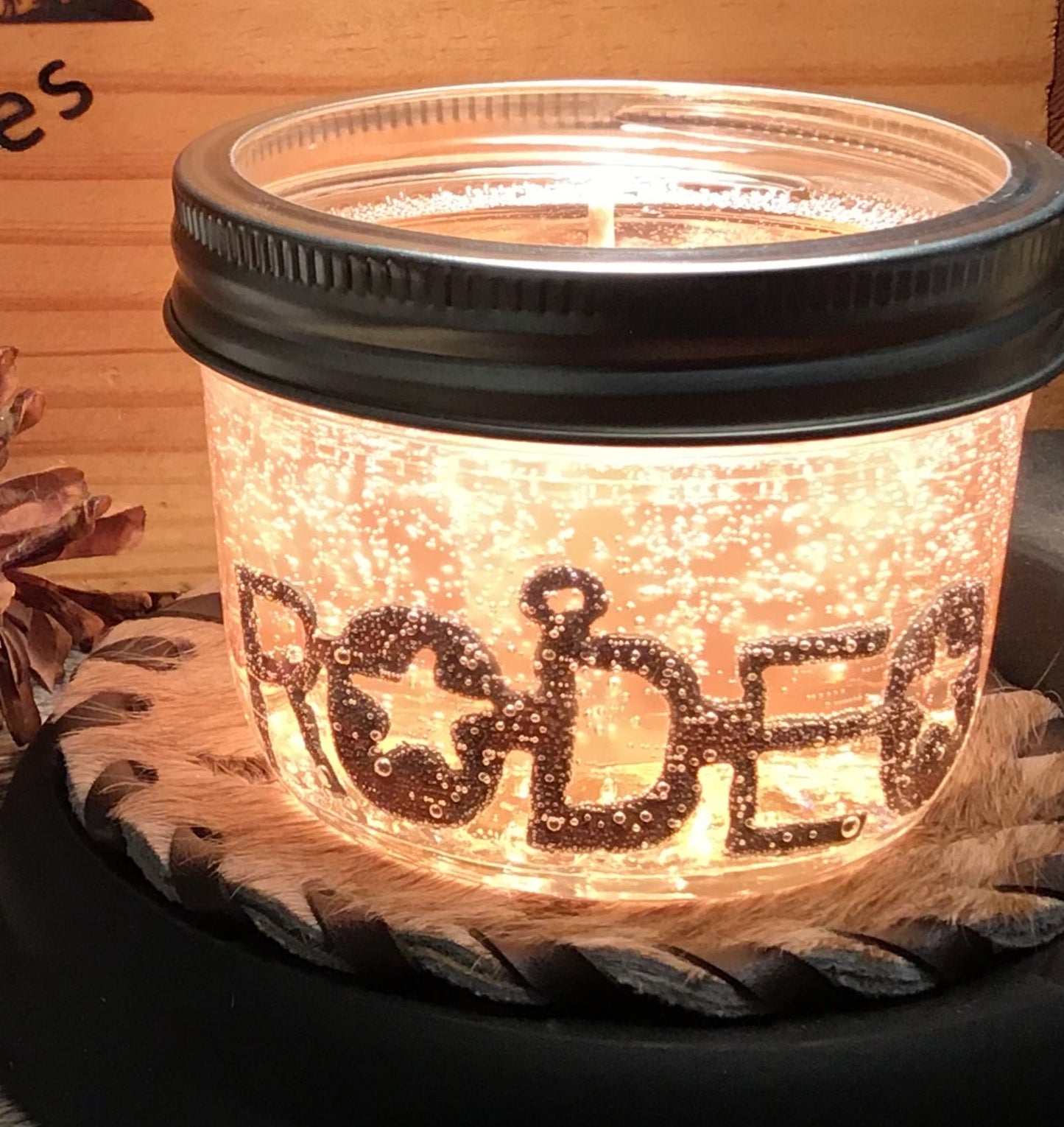 Rodeo-8oz