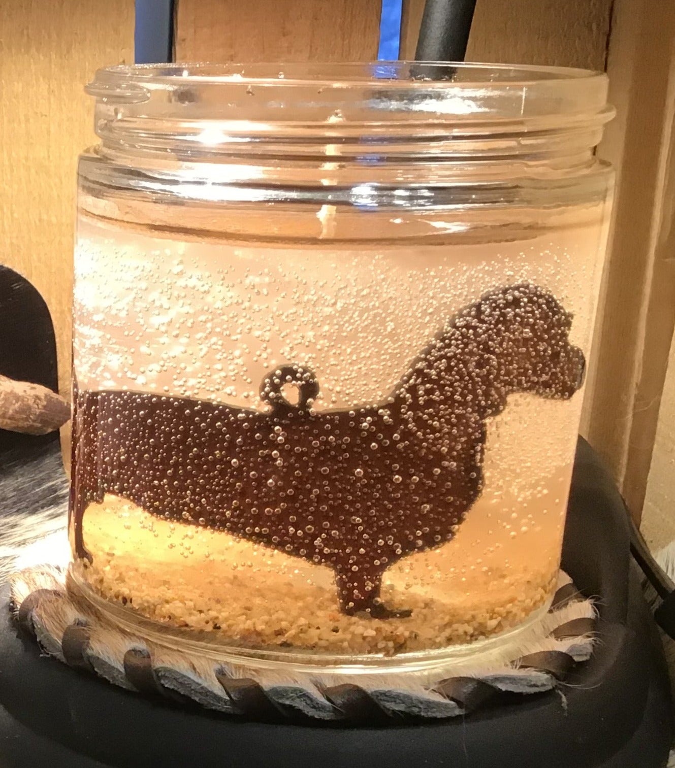 Wiener Dog-16oz