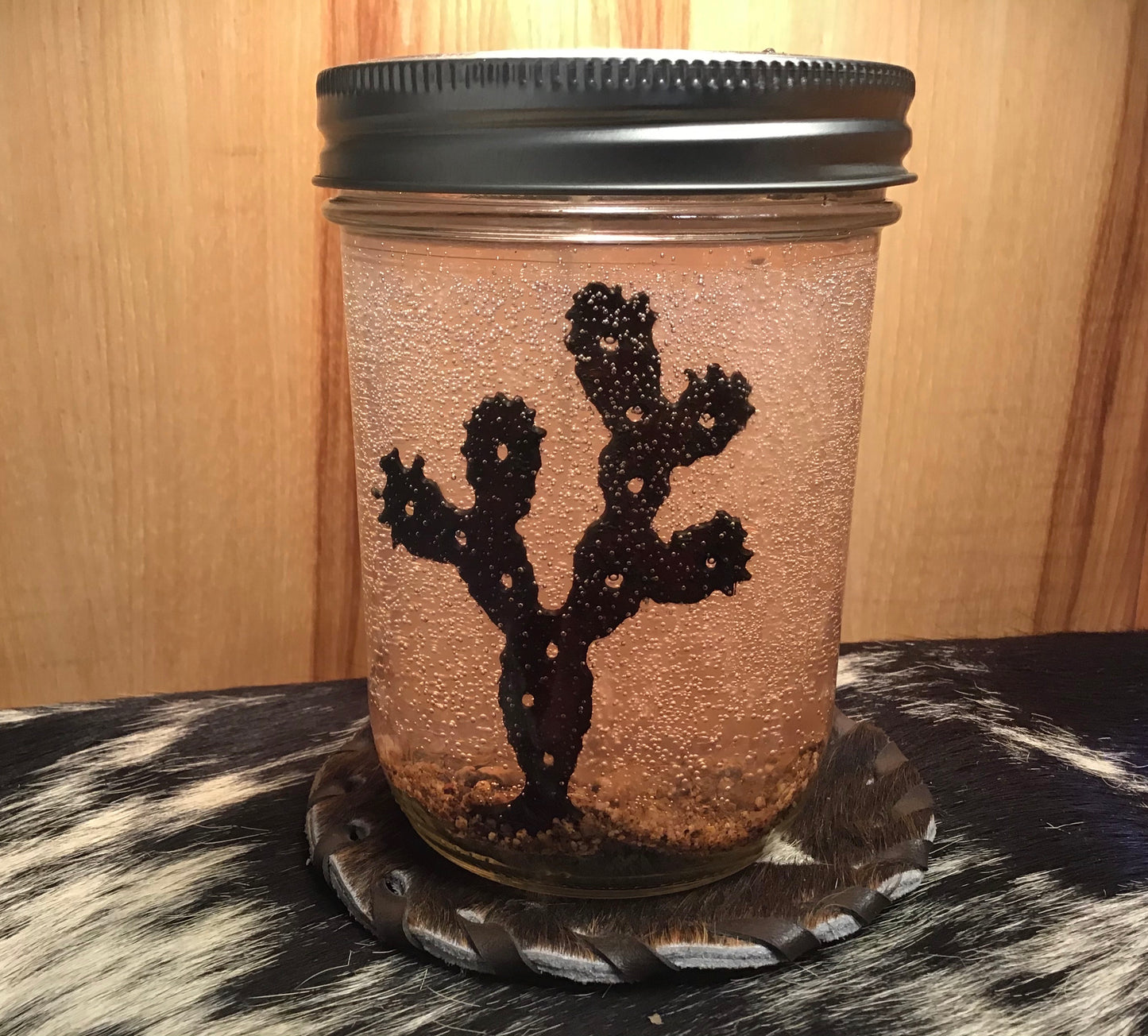 Prickly Pear Cactus-16oz