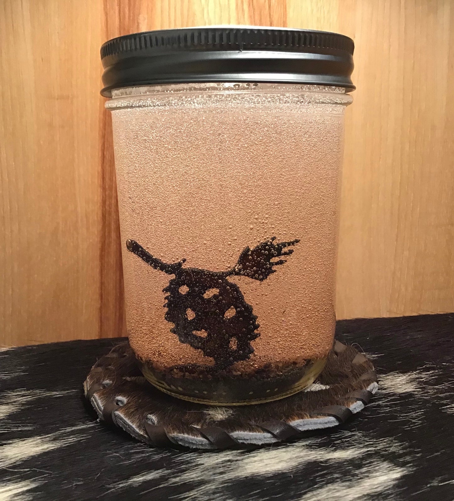 Pinecone-16oz