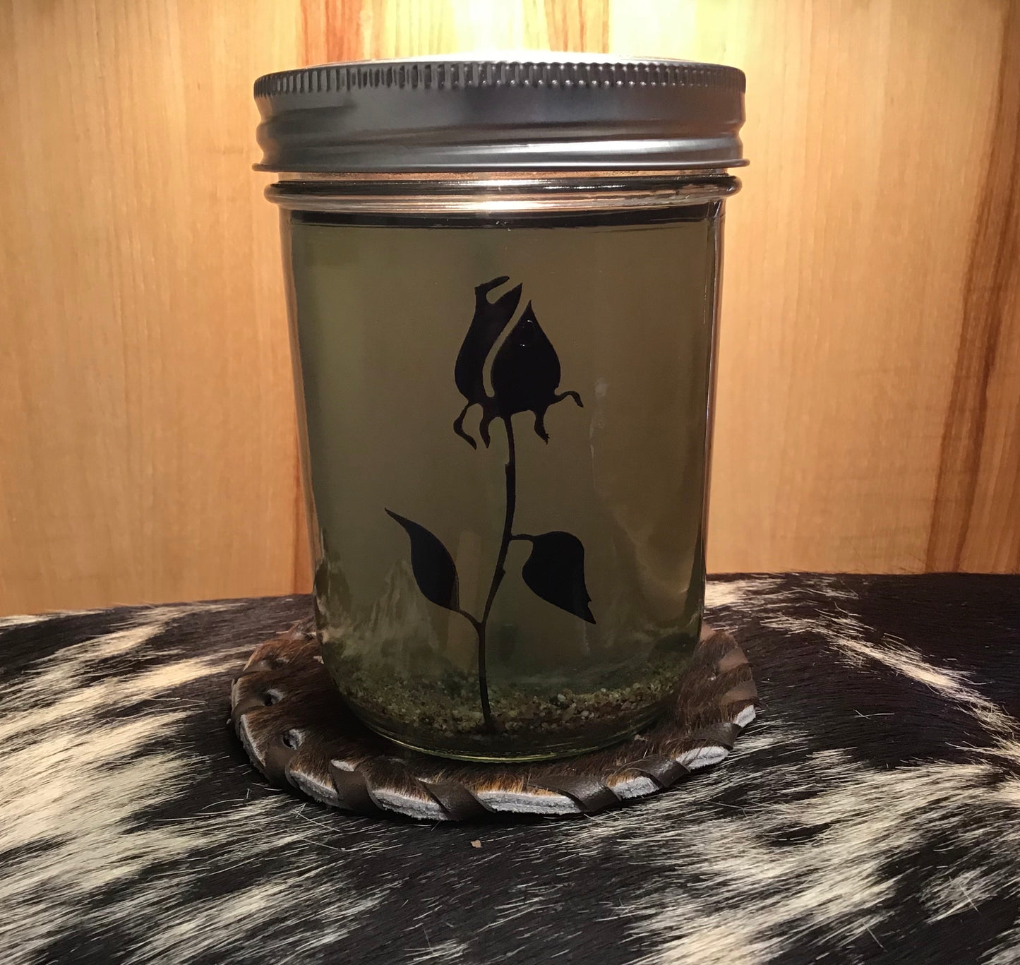Rose-16oz