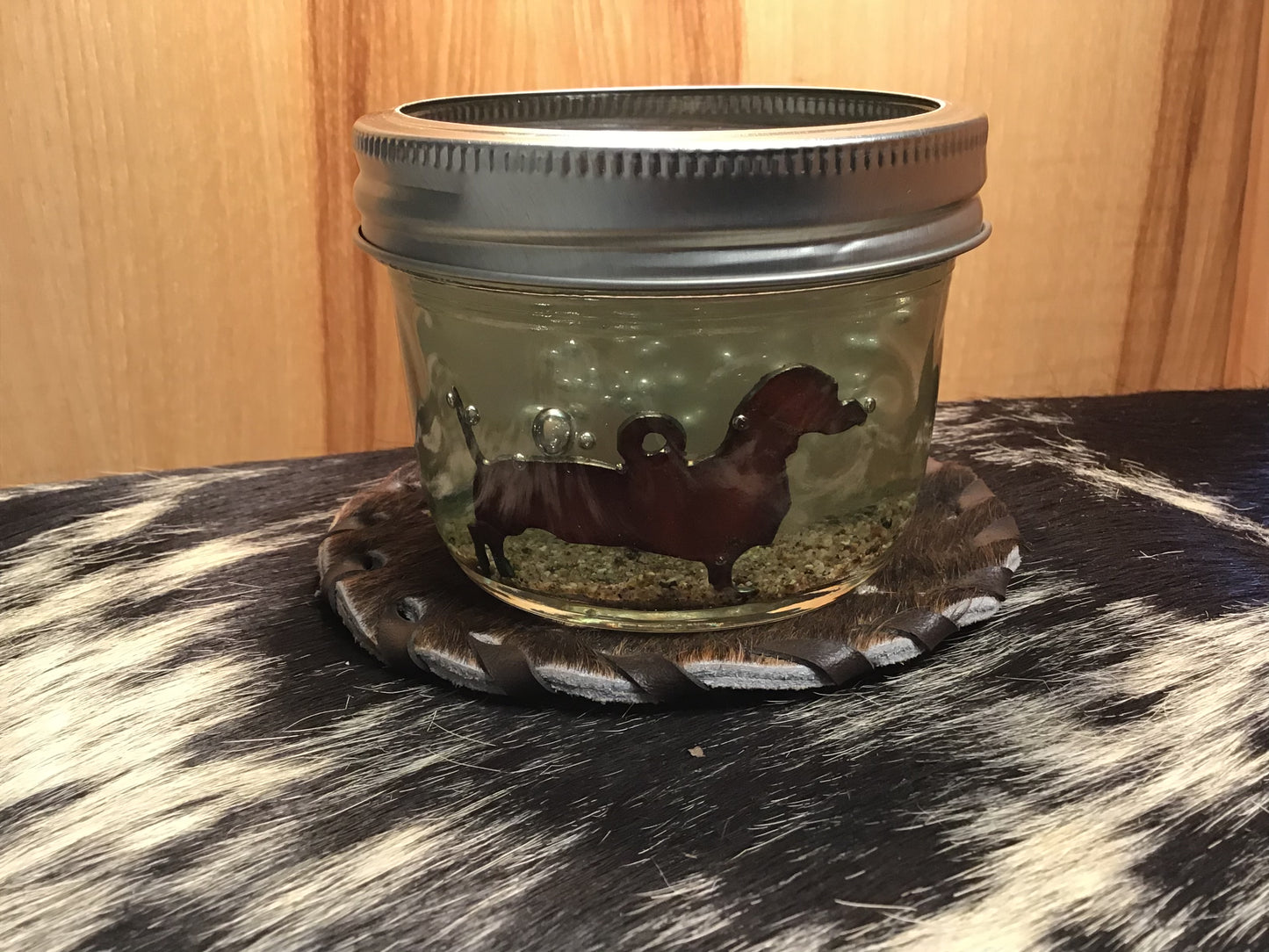 Wiener Dog-8oz