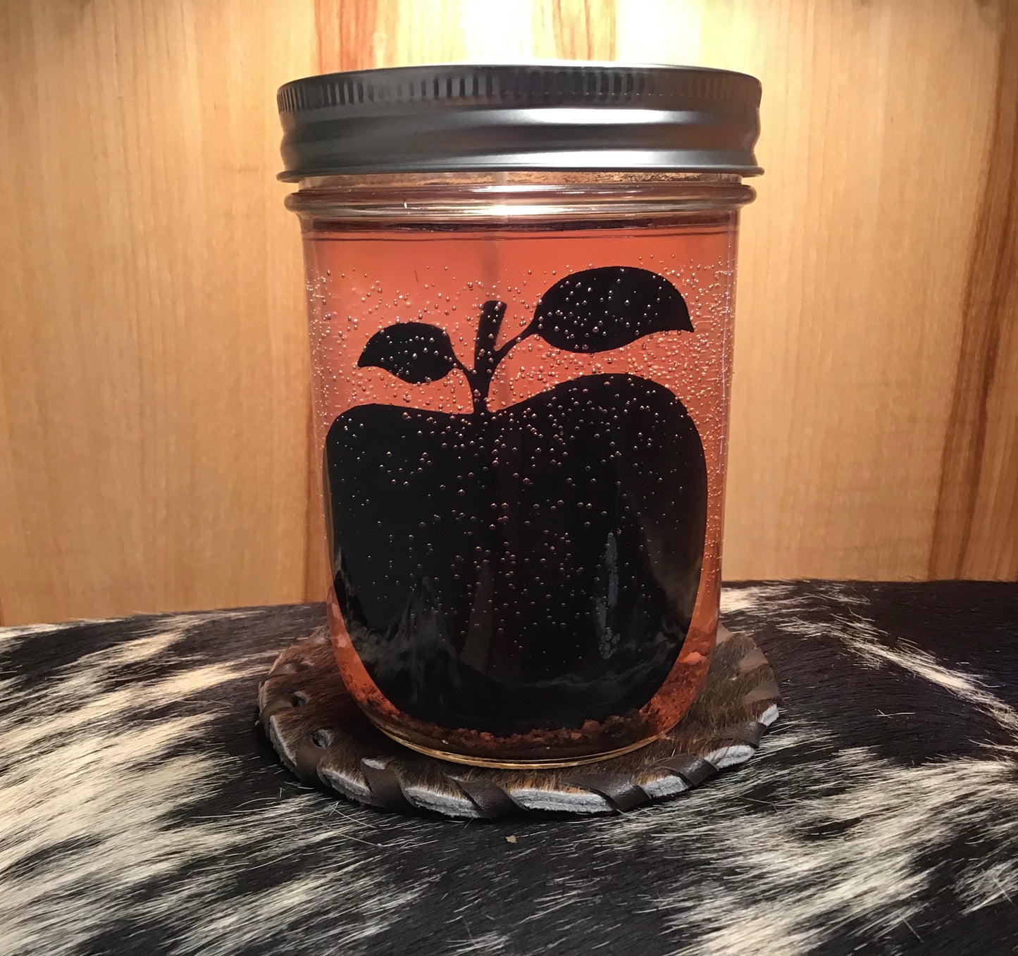 Apple-16oz