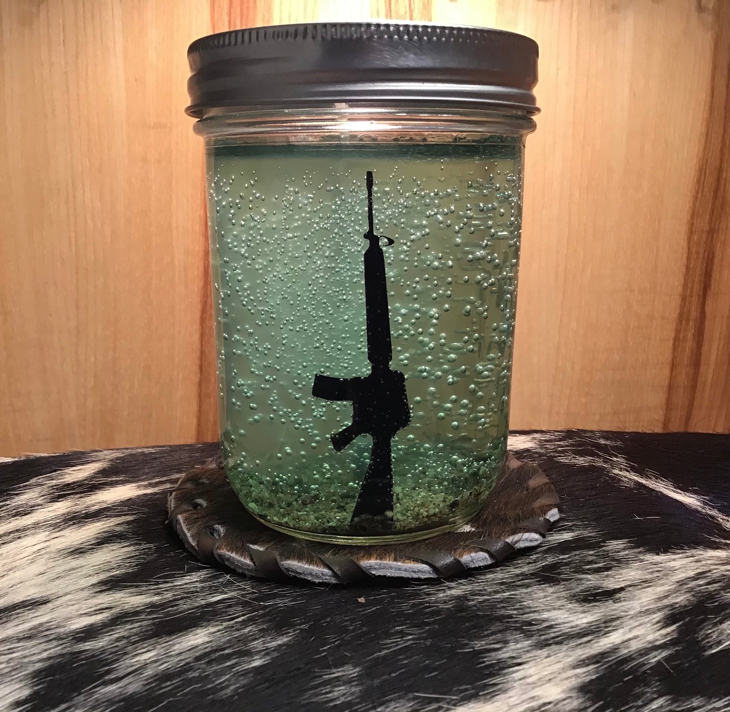 AR 15-16oz
