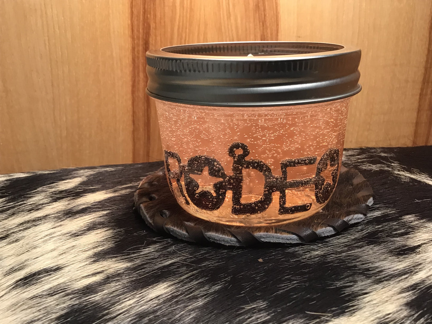 Rodeo-8oz
