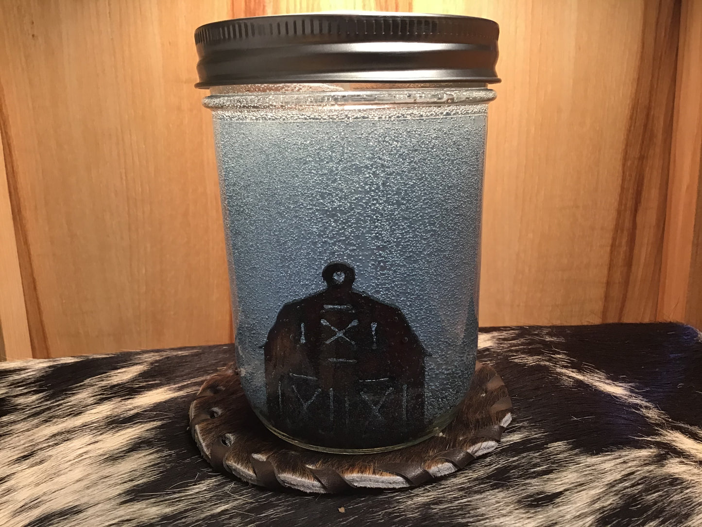 Barn-16oz