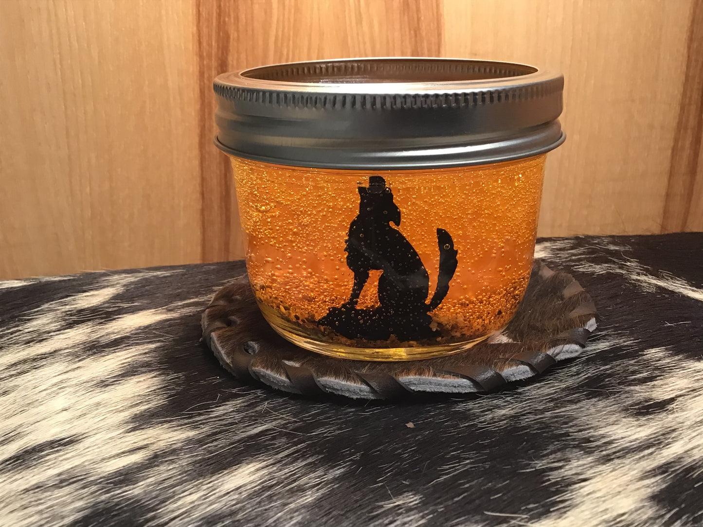 Coyote-8oz