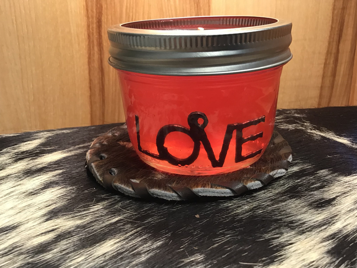 Love-8oz