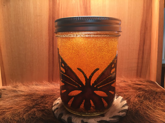 Butterfly-16oz