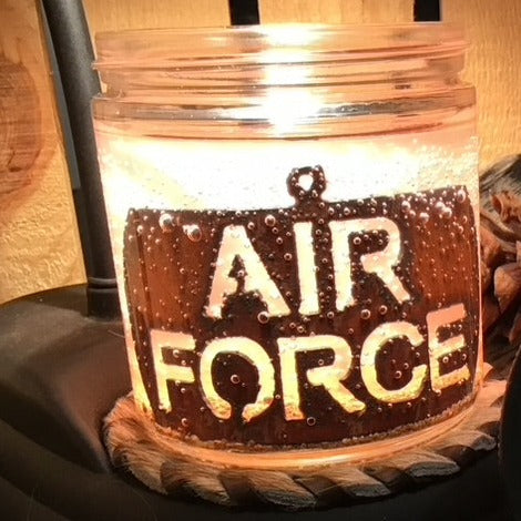 Air Force-16oz