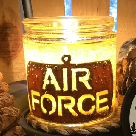 Air Force-16oz