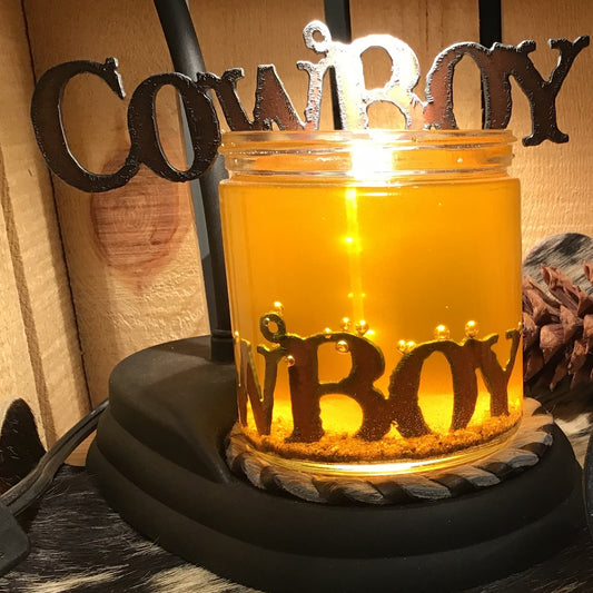 Cowboy-16oz