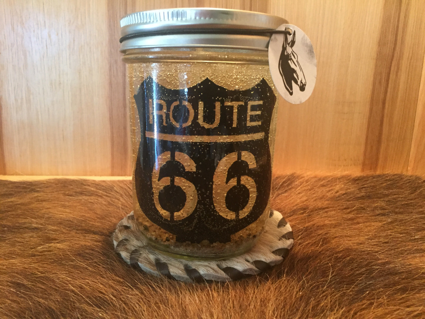 Route 66-16oz