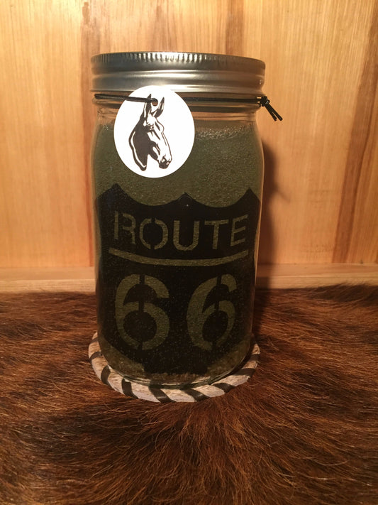 Route 66-32oz