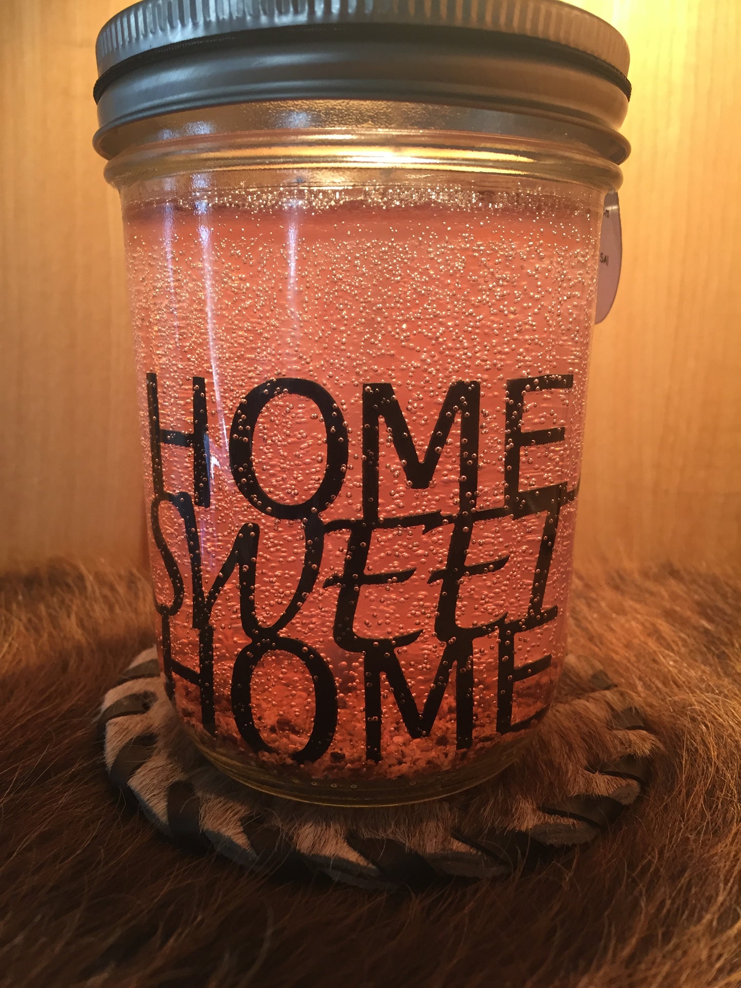 Home Sweet Home-16oz
