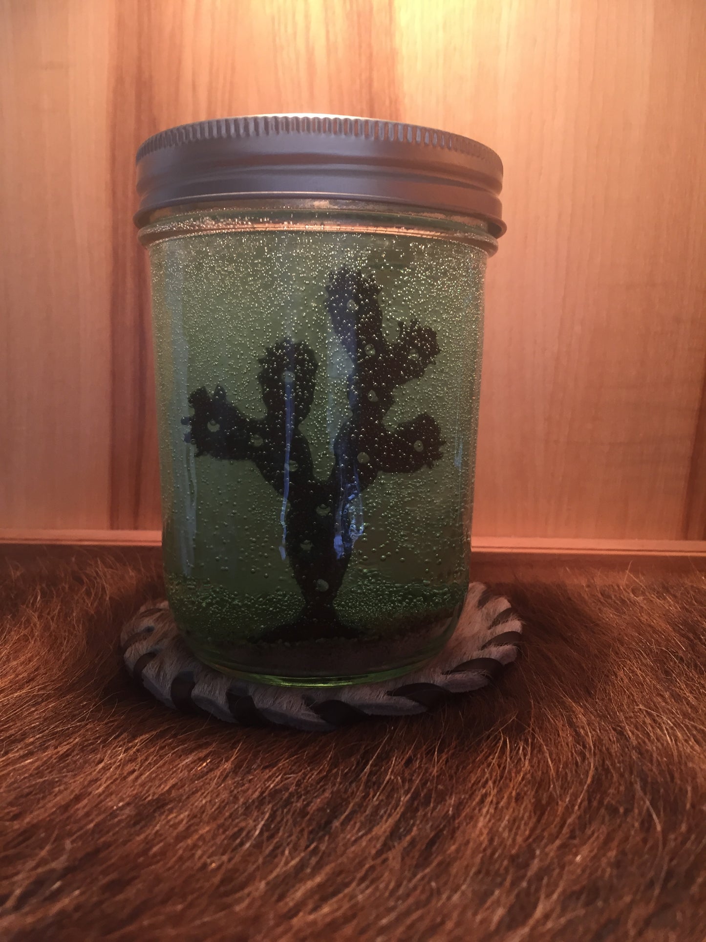 Prickly Pear Cactus-16oz