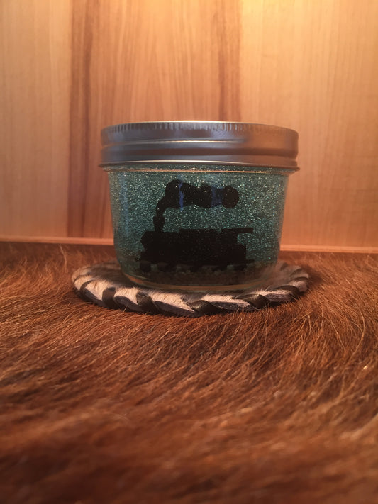 Train-8oz