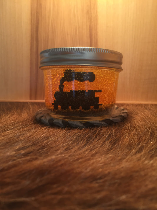 Train-8oz