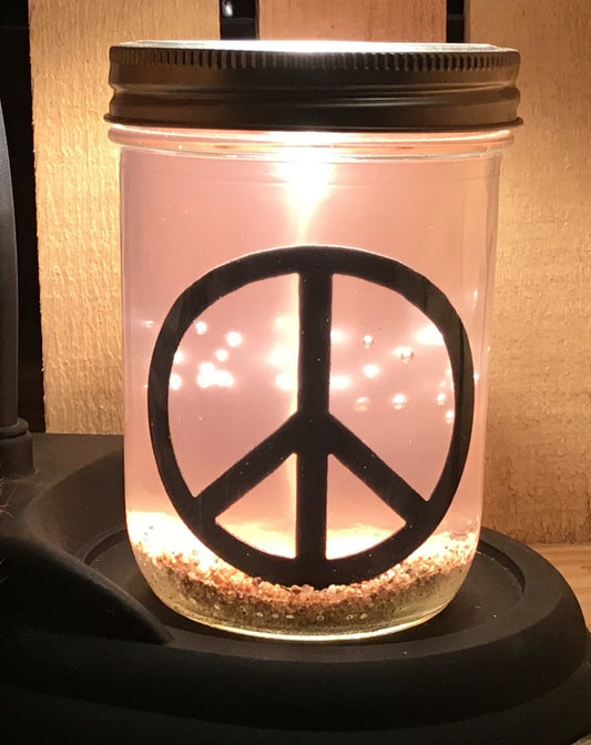 Peace-16oz