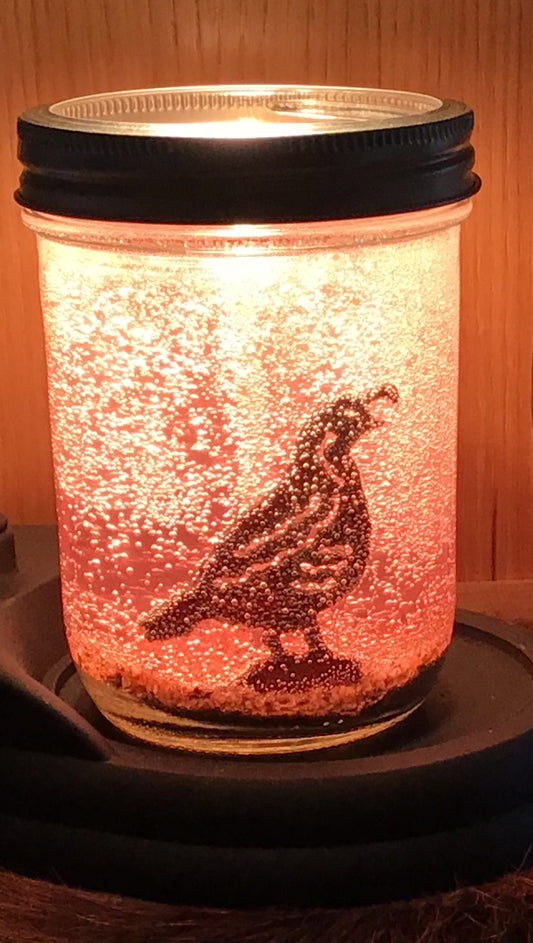 Quail-16oz