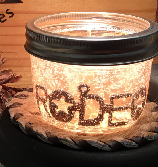 Rodeo-8oz