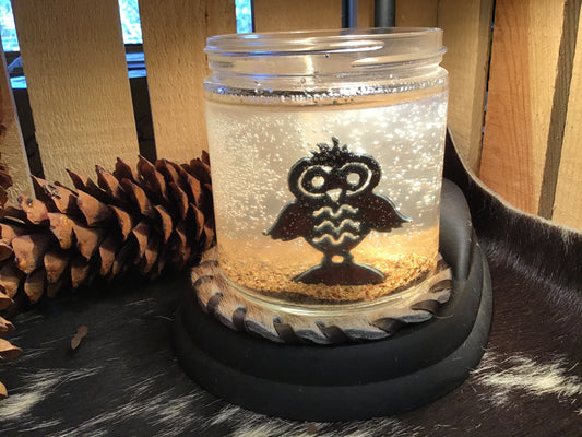 Owl-16oz