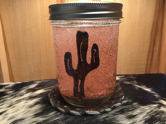 Saguaro Cactus-16oz
