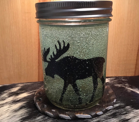 Moose-16oz