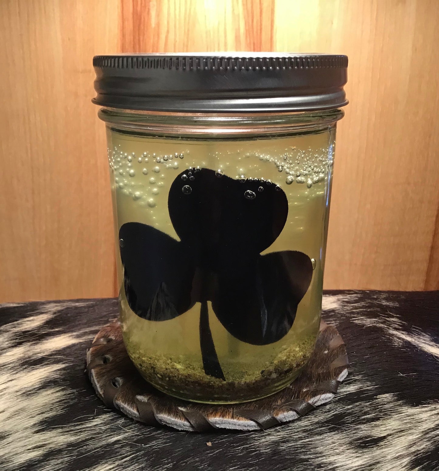 Shamrock-16oz