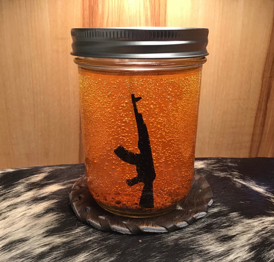 AK 47-16oz